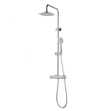 Shower Column with...