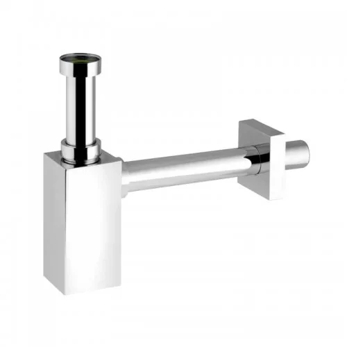 Trap For Washbasin With...