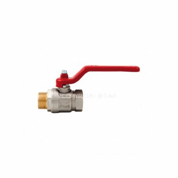 IDEAL VALVE M / F FROM 1