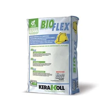 Bioflex Weiß 25 kg - Kerakoll