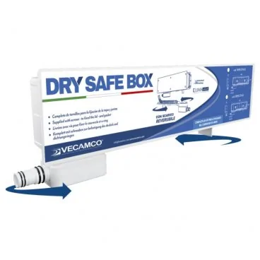 Dry Safe Box mit...