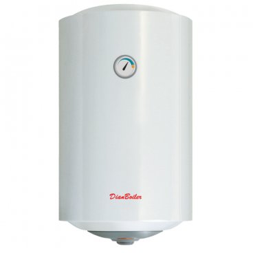 Electric Water Heater 50...