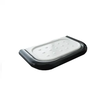 Ceramic soap dish 17 Sara -...