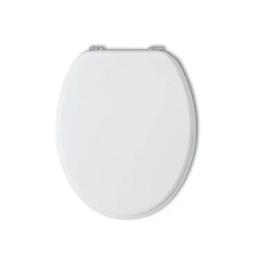 Compatible toilet seat Nora...