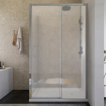 Shower Enclosure 80x150 cm...