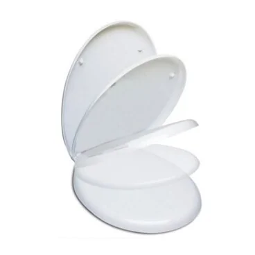 Mascalzone toilet seat with...