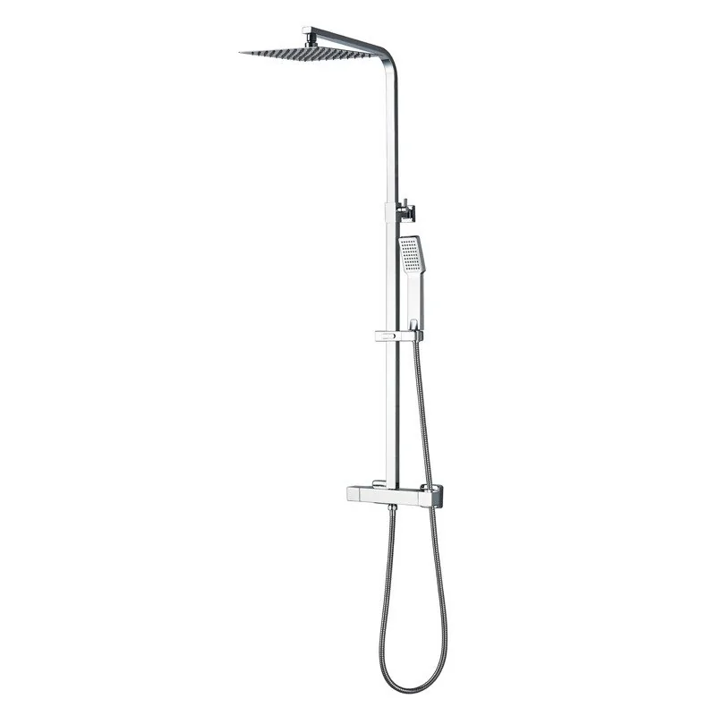 Shower Column with...
