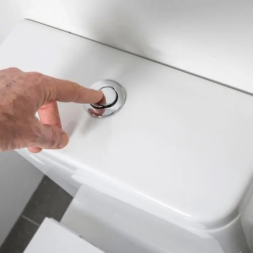 Sanitary waste systems
