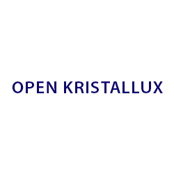 Open Kristallux